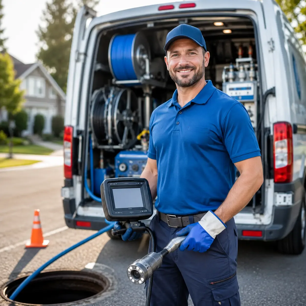 Local Pipe Relining specialists in Beggs, OK